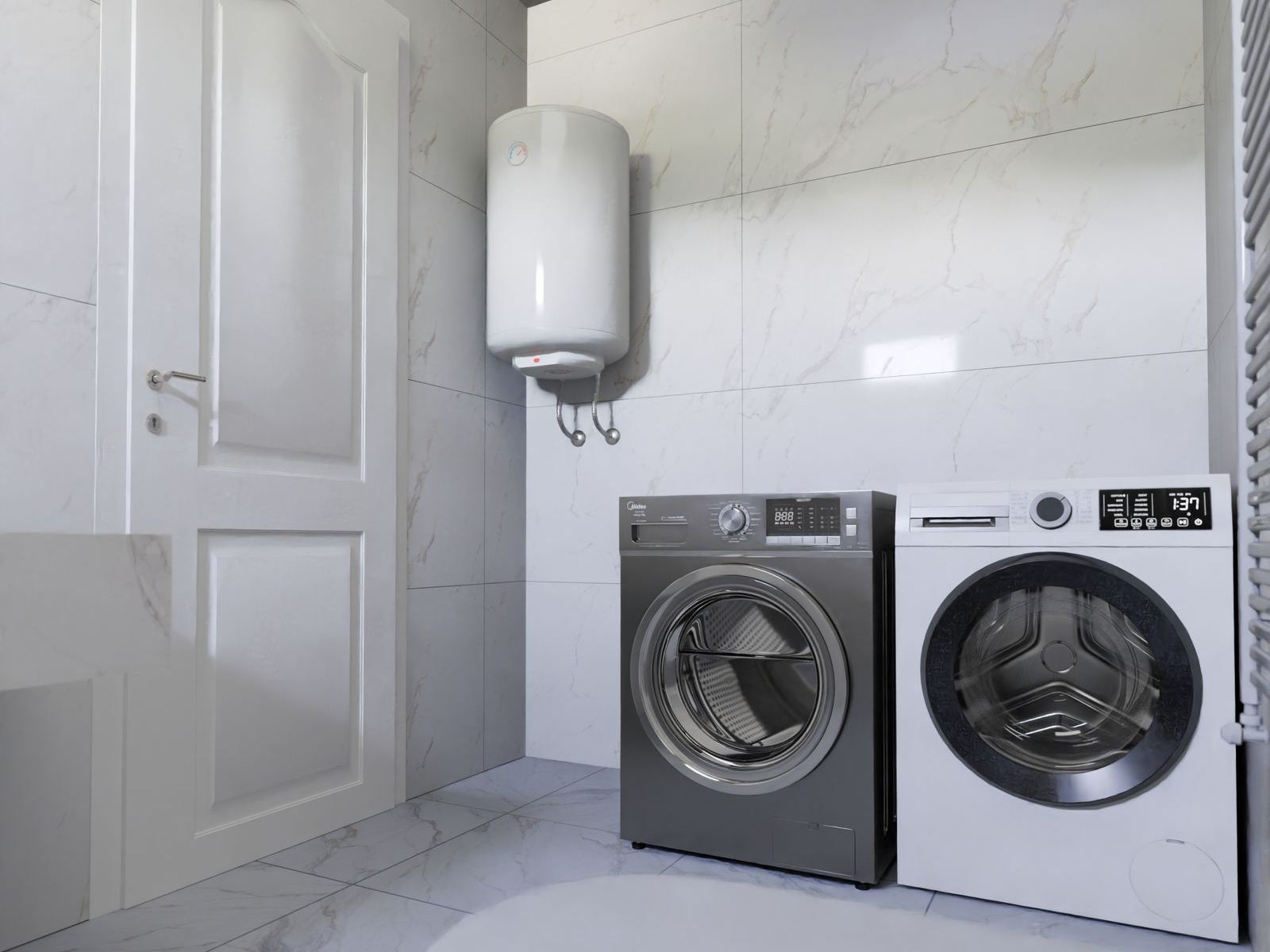 Water Heater Installation service in Livonia, MI
