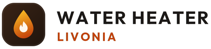 Livonia Water Heater